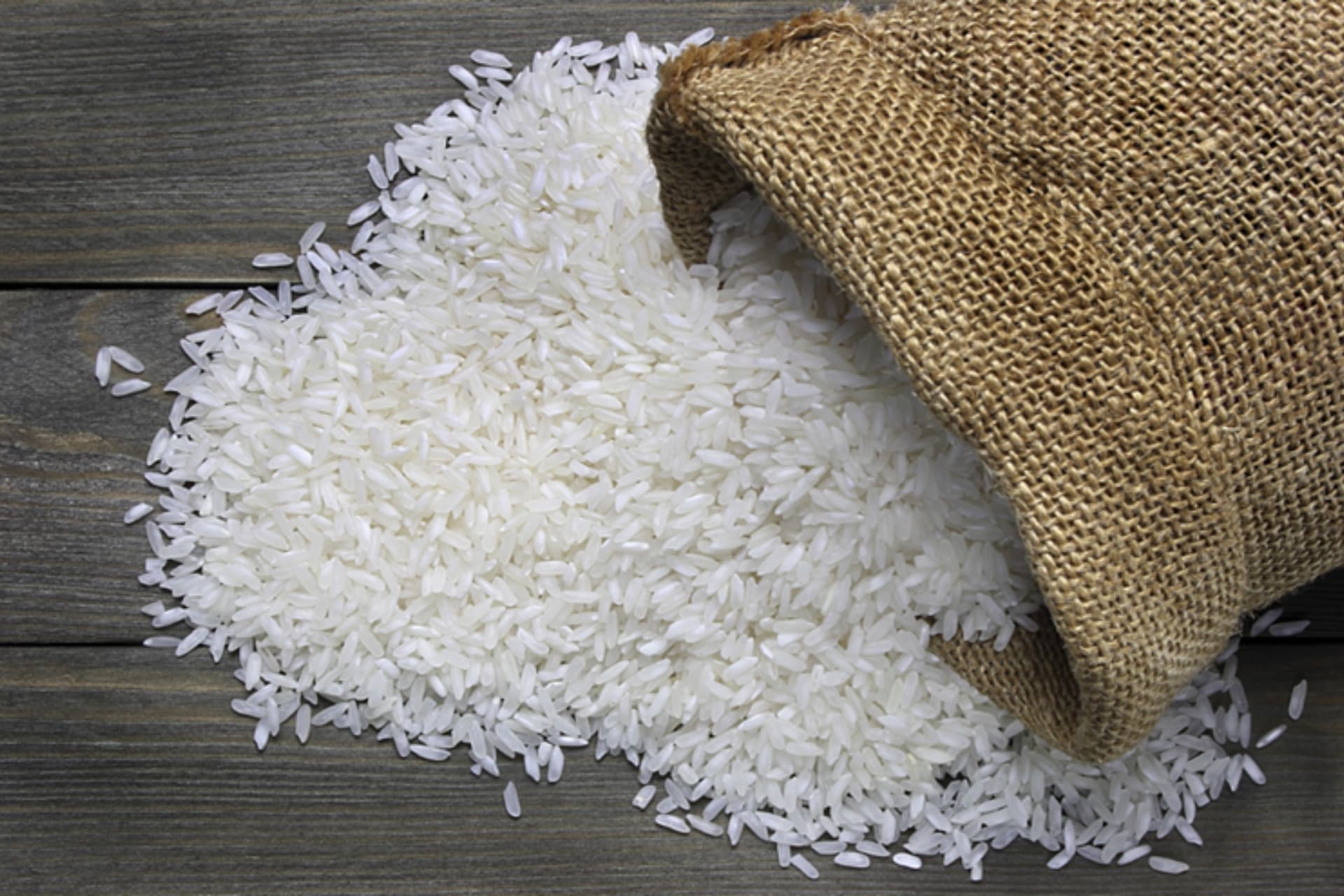 Non-Basmati Rice Export - Premium Quality Rice for International Markets
