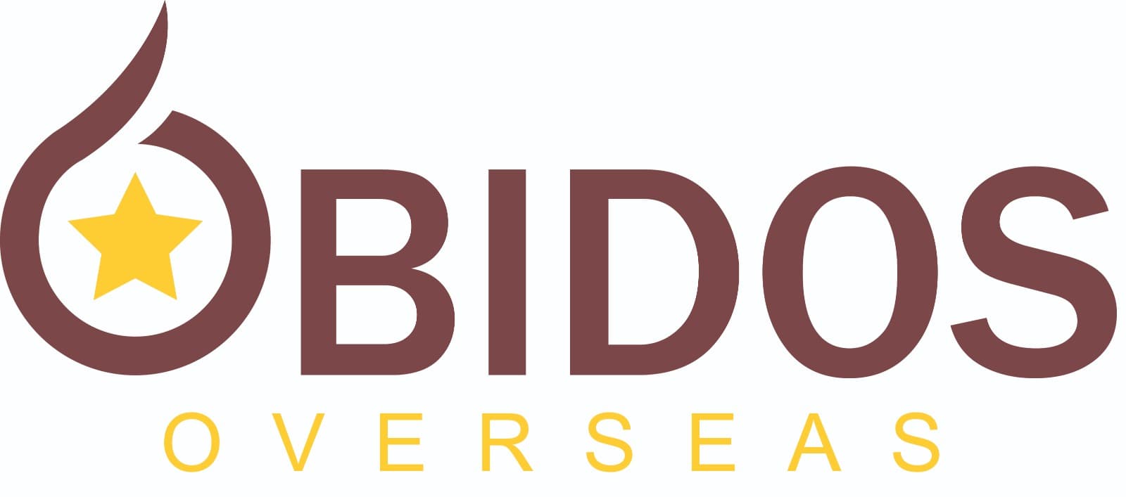 Obidos Overseas - Agricultural Export Company Logo